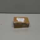 Angle Simple Matte Black Towel Hooks for Bathroom, SUS 304 Stainless Steel Square Wall Coat Hooks, 2 Pack