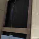 Intercon San Mateo Home Office 62" Wide Executive Desk with 7 Drawers, Gray Furniture