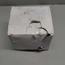 New Alternator Fit for 2007-2016 Toyota Sienna, 2011-2016 Highlander, 2010-2015 Venza, 2016-2018 Lexus ES350, 2010-2014 RX350, 3.5L 2.7L High Output 150A 12V CW 7-Groove Pulley, Replace 11326 94757