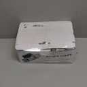 2500LM Solar Lights Outdoor with Motion Sensor,3 Head 270 Wide Angle Street Area Lights, IP65 Waterproof Security Lighting with 3 Modes(Non-Remote,2 Pcs)