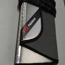 Windshield Sunshade for Tesla Model 3 2018-2025, Model Y 2020-2025 - Metallic