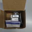 Doorbell Transformer 24V 40VA for Ring Video Doorbells, Hardwired Door Chime Transformer Power Supply, Compatible with Ring, Nest Hello, Wyze and Eufy Video Doorbells