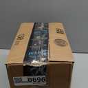 Hycline Road Bike Replacement Tire: 700x25C/700x28C/700Cx35C Folding High-Performance Wear-Resistant Bicycle Tires for City Commuter Road