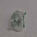 Amerock | Cabinet Knob | Brushed Gold/Satin Nickel | 1-3/8 inch (35 mm) Length | Overton | 1 Pack | Drawer Knob | Cabinet Hardware