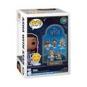 Funko POP! & Buddy: Disney Wish - Asha with Star - Collectable Vinyl Figure - Gift Idea - Official Merchandise - for Kids & Adults - Movies Fans - Model Figure for Collectors and Display