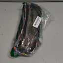 Remobia Hicol Kids Bike Basket,Durable Front Frame Bicycle & Scooter Basket Bag,Waterproof Fabric Bicycle Handlebar Bag for Boys, Girls, Toddlers with Zipper Mesh Lip(Flower)