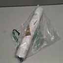 Heroad Boho Peel and Stick Wallpaper Tropical Wall Paper Botanical Floral Contact Paper 17.3''X393'' Removable Self Adhesive Wallpaper for Bathroom Kitchen Cabinet Waterproof Thicken Decor Vinyl Roll (Green/Colorful)