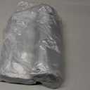 2 Pcs Wheelchair Leg Rest Footrest Hammock Adjustable Footrest Hanging Foot Sling Wheelchair Accessories for Foot Rest Replacement(Grey)