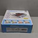 DR-HO’S MotionCiser Fit - Including FREE Exercise Bands