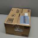 Always Discreet Boutique Incontinence and Postpartum Underwear for Women, Maximum Protection, Small/Medium, Rosy, 48 Count (4 Packs of 12)