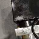 VEVOR Hydraulic Pump 4 Quart Double Acting 12V DC with Metal Oil Reservoir Power Unit for Dump Trailer Car Lifting