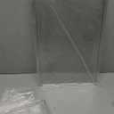 Freebat Stackable Storage Bins,Clear Acrylic Display Case, Acrylic Boxes with Lids, Stackable Storage for Handbags & Purse, Magnetic Lid Storage Bins for Home Organization1 Pack