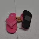 Zeroxposur outdoor Footwear Pink Kids Size 12/13