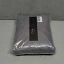 Twin XL 4 Piece Sheet Set - Comfy Breathable & Cooling - Ultra-Soft Hotel Luxury Bedding Set w/ 8-16 Inch Deep Pockets - 1 Flat & 1 Fitted Sheet & 2 Pillowcases - Wrinkle Free & Easy Care - Dark Grey