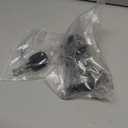 Ignition switch lock cylinder with key, for Volkswagen Jetta MK5, Golf, EOS, Rabbit, Scirocco, Touran, Caddy, Tiguan, Beetle for Audi A3, TT, R8 for Seat, Skoda, Replace OE 1K0905851B 5Q0905865A