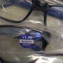 Gaoye 1.75 Professional Reading Glasses for All Day - Computer Readers with Blue Light Protection - Value Pack