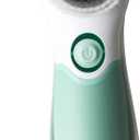 Advanced Facial Cleansing Brush, 2-in-1 Exfoliator Tool, Face Scrubber, Pore Cleaning Brush, Skin Care Device, Face Wash Brush, Facial Exfoliating Brush, Face Brush for Women and Men