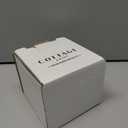 Serenity Silk All-in-One Mineral Chalk Paint for Furniture, Home Decor, Cabinets and DIY Crafts - Built-in Topcoat - (32oz, Cottage White) (32 Fl Oz (Pack of 1))