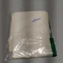 Luxury Decorative Hand Towels Bathroom: 2 Packs 14X30 100% Cotton Turkish Absorbent Soft Face Towel Set for Boho Bathroom Decor Kitchen Hotel Spa Farmhouse Guest Tea Gift (Cream White, 14"x30")