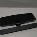 Upgraded SUV Sun Visor Extender + Siding,Easy to Install, Universal UV400 Anti-Glare Design, Effectively Resists Glare, UV Rays, and Snow Blindness, Ensuring Driving Safety,Clip On