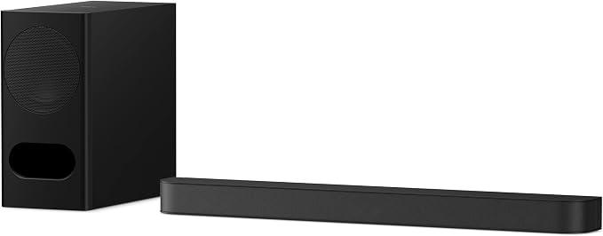 Sony BRAVIA Theater Bar 5, 3.1ch Home Theater Soundbar & Wireless Sub | Dolby Atmos & DTS:X Surround Sound, Bluetooth, Center Channel for Clear Dialogue, Vertical Surround Engine, HT-B500