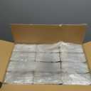 Dynarex Surgical Gauze Sponges - Absorbent Cotton Fabric with Folded Edges - Soft, Durable, Individually Wrapped Dressing - 4x4, 12-Ply, Sterile 2's - 25 Pouches Per Box, Case of 24 Boxes