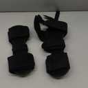 Plantar Fasciitis Night Splint-Upgrade 3 Adjustable Planter Facetious Relief Brace,Plantar Fasciitis Relief Women Men Straps,Support Relief Foot Drop Achilles Tendonitis Day Night(Black-1PC)