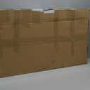 Sperax Walking Treadmill Pad with APP, 3 in 1 Under Desk Treadmill, 400W Low Noise Walking Vibration Pad with Remote Control,Portable Treadmills for Home Office (Red)