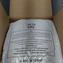 Bare Home Queen Sheet Set - Luxury 1800 Ultra-Soft Microfiber Queen Bed Sheets - Double Brushed - Deep Pockets - Easy Fit - 4 Piece Set - Bedding Sheets & Pillowcases (Queen, White)