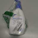 Vanicream Gentle Facial Cleanser with Pump Dispenser - 8 fl oz - Formulated Without Common Irritants for Those with Sensitive Skin