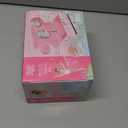 Giggle & Honey Musical Ballerina Jewelry Box for Girls - Kids Dancing Ballerina Music Box with Mirror, Ballet Gifts for Little Girls, Jewelry Boxes, Childrens Birthday Gift, Ages 3-10,Twirling Ballerina