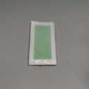 60 PCS Wax Strips for Hair Removal: 40 Body & 20 Facial Hair Removal for Women