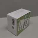 [2025 Upgraded] Bonsenkitchen 6 Rolls 8" x 16' Vacuum Sealer Bags for Food with a Color Box, Easy to Store, Commercial Grade, BPA Free, Great for Food Storage or Sous Vide, VB20