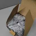 Deepsoon Heating Pad, Electric Heating Pads for Back, Neck, Abdomen, Moist Heating Pad for Shoulder, Knee, Arms, Legs, Dry/Moist Heat & Auto Shut Off, Christmas Gifts for Men and Women, Light Gray, 24x12 Inch