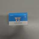 Broadlink GU10 Smart Bulbs, Bluetooth Color Changing 4.5W LED Track Light Bulbs with Music Sync, Fast Setup, Compatible with Alexa, Google Home, 40W Halogen Equivalent (2-Pack)