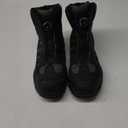 8 Fans Wading Boots for Men&Women Anti-Slip Rubber Sole with Rotating buckle Lacing System for Fishing 14