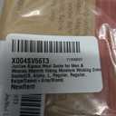 Alpaca Wool Unisex Winter Heavyweight Crew Socks Hiking Boot Warm Thick Thermal Cushioned Moisture Wicking (L)