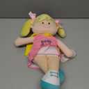 Baby Ganz Super Big Sister Plush Doll