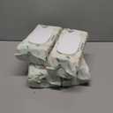 The Honest Company Hypoallergenic Multi-Use Baby Wipes for Sensitive Skin, Geo Mood, 288 Count (72 Count (Pack of 4))