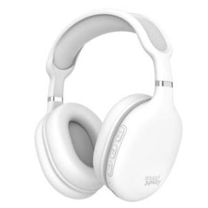 Tzumi Soundplay NC Headphones WHT