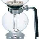 Hario 3-Cup Coffee Siphon (Moca)
