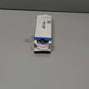 Indoor Surveillance Home Security Camera, 2-Way Audio, Night Vision, Smart AI Human Detection, App Control, Cloud Storage (Sold Separately), USB Wired Power Supply