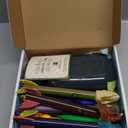 Dinosaur Toy Rocket Launcher for Kids - Launch Up to 100 Ft, 4 Rockets, Outdoor Outside Toys for Kids, Dinosaur Toys, Birthday Gifts for 3 4 5 6 7 8-12 Year Old Boys Girls