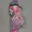 Pink Angel Birthday Party Supplies Backdrop 5x3 Cute Pink Angel Happy Birthday Background Photography Angel Party Decorations Banner Photo Booth Props