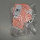 Sunshine 79 Women's Triangle Halter Bikini Swimsuit Top (Pink)