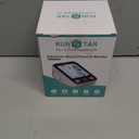 RunStar Upper Arm Blood Pressure Monitor with Wide Range Cuff (8.6'' -16.5'') for Home Use FSA&HSA Eligible, Automatic Digital BP Machine with Storage Bag, 2x99 Reading Memory