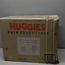 Huggies Size 5 Diapers, Skin Essentials Baby Diapers, Size 5 (27+ lbs), 120 Count (2 Packs of 60)