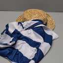 fun shack Mens Old Time Bathing Suit (Medium)