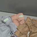 Reusable Dog Diapers Female Medium Washable, Premium Doggie Diaper for Dogs, Pack of 3, Highly Absorbent Dog Diaper for Heat, Incontinence and Puppy Training(M)