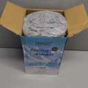 Topcee Cooling Blanket (90"x90"Queen Size) for Sweats Absorbs Heat to Keep Adults Cool on Warm Nights, Q-Max 0.5 for Hot Sleepers, Ultra-Cool Lightweight Blanket for Bed